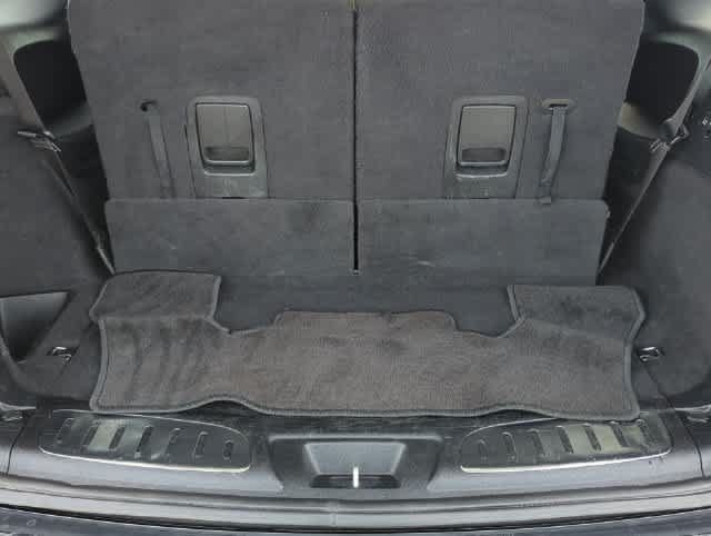 Used 2019 Dodge Durango R/T w/ Blacktop Package AWD/4WD image 38