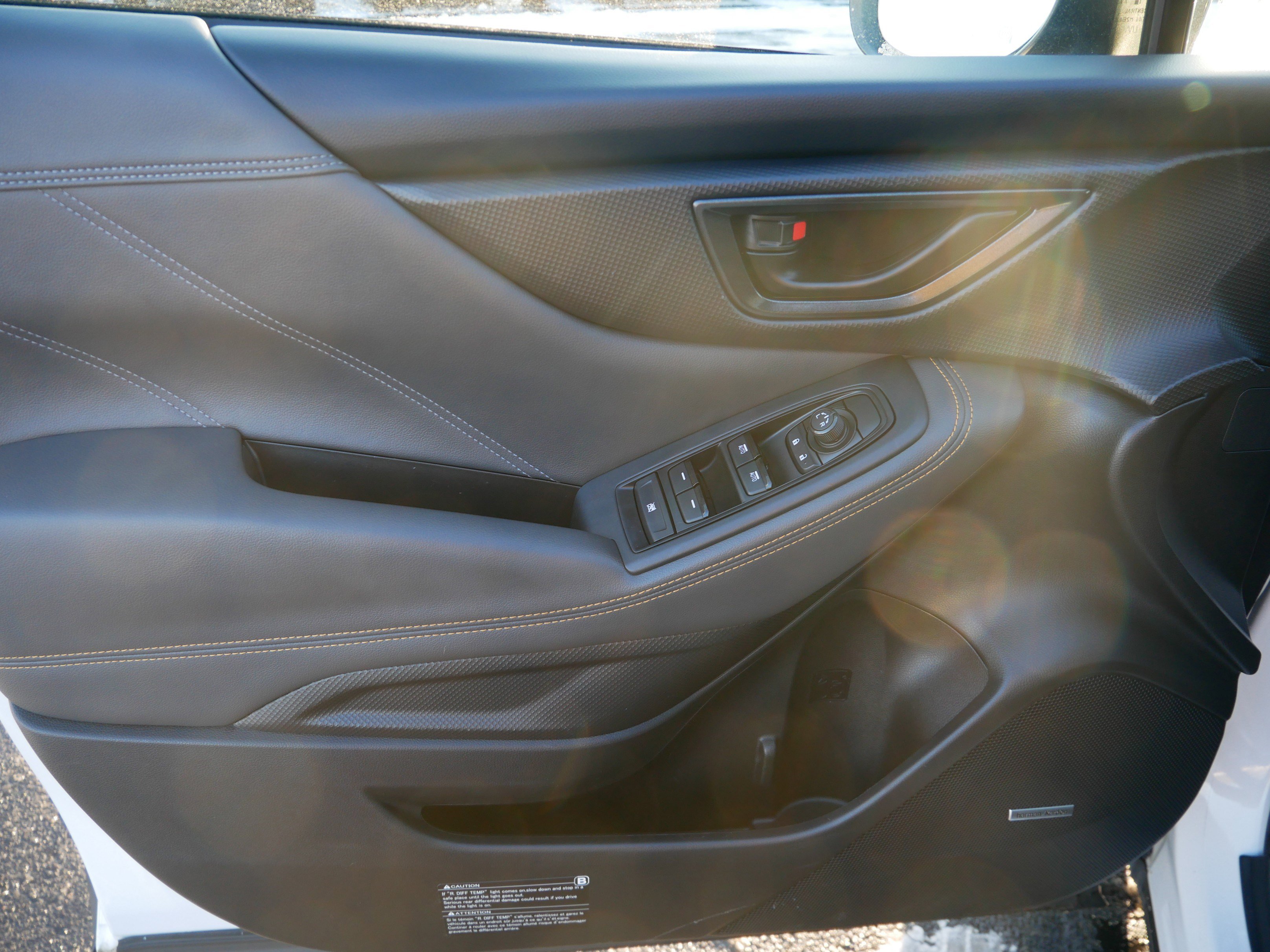 Certified 2023 Subaru Forester Wilderness image 30