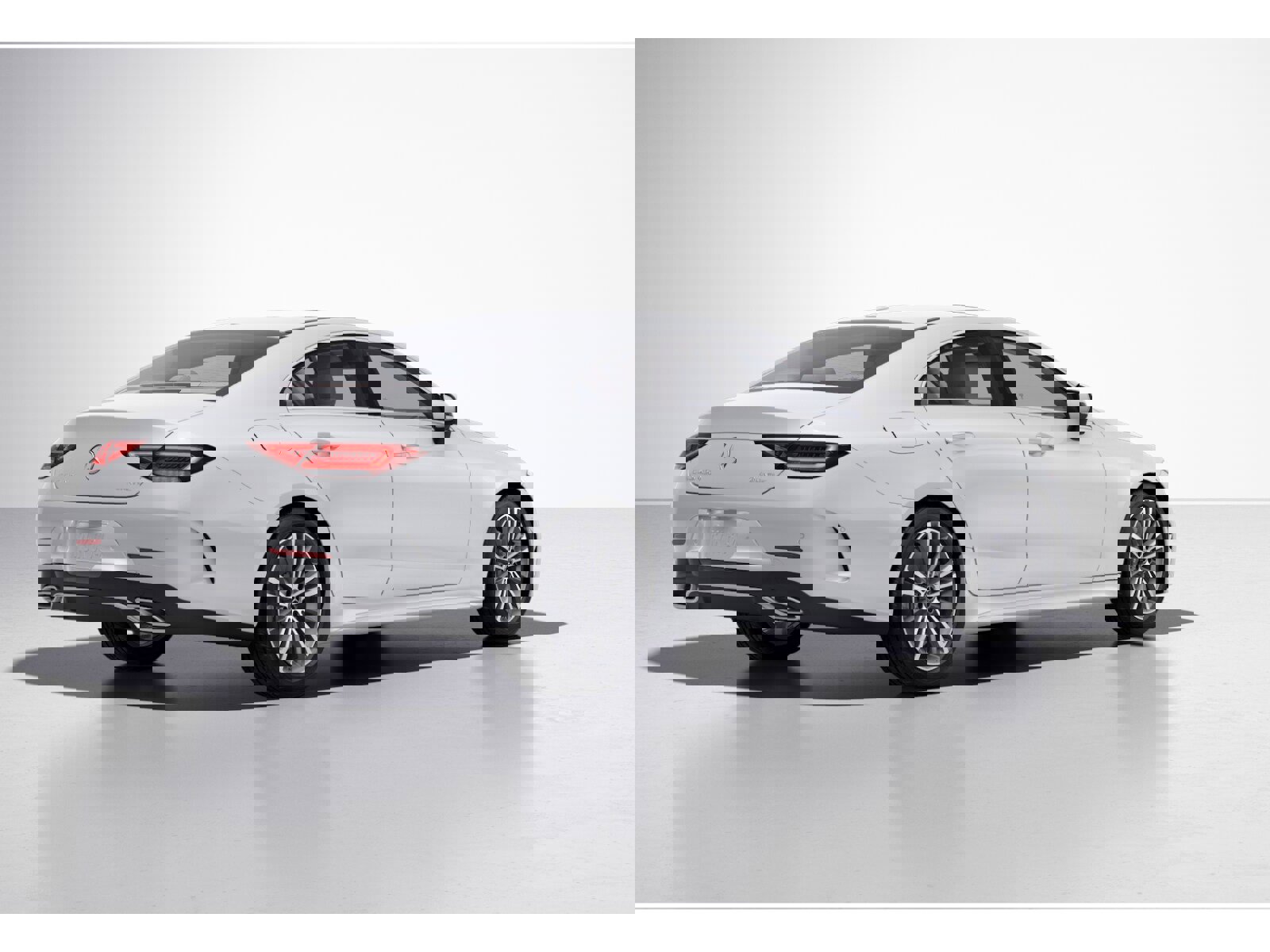 Certified 2022 Mercedes-Benz CLS 450 4MATIC image 40