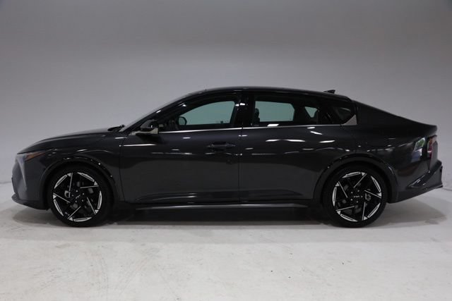 Used 2026 Kia K4 GT-Line w/ GT-Line Premium Package FWD image 4