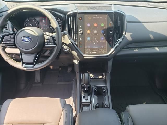Used 2025 Subaru Ascent Onyx Edition image 15