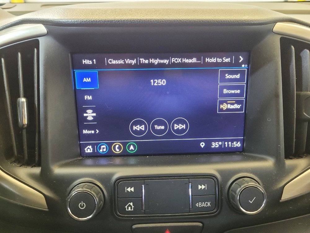 Used 2020 GMC Terrain Denali w/ Denali Premium Package image 25