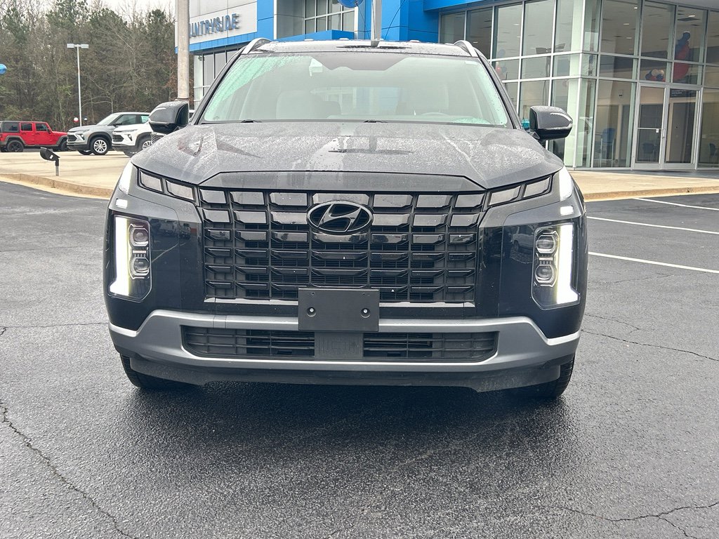 Used 2024 Hyundai Palisade SEL AWD/4WD image 6