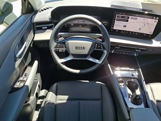 New 2026 Audi Q3 quattro 2.0T AWD/4WD image 7