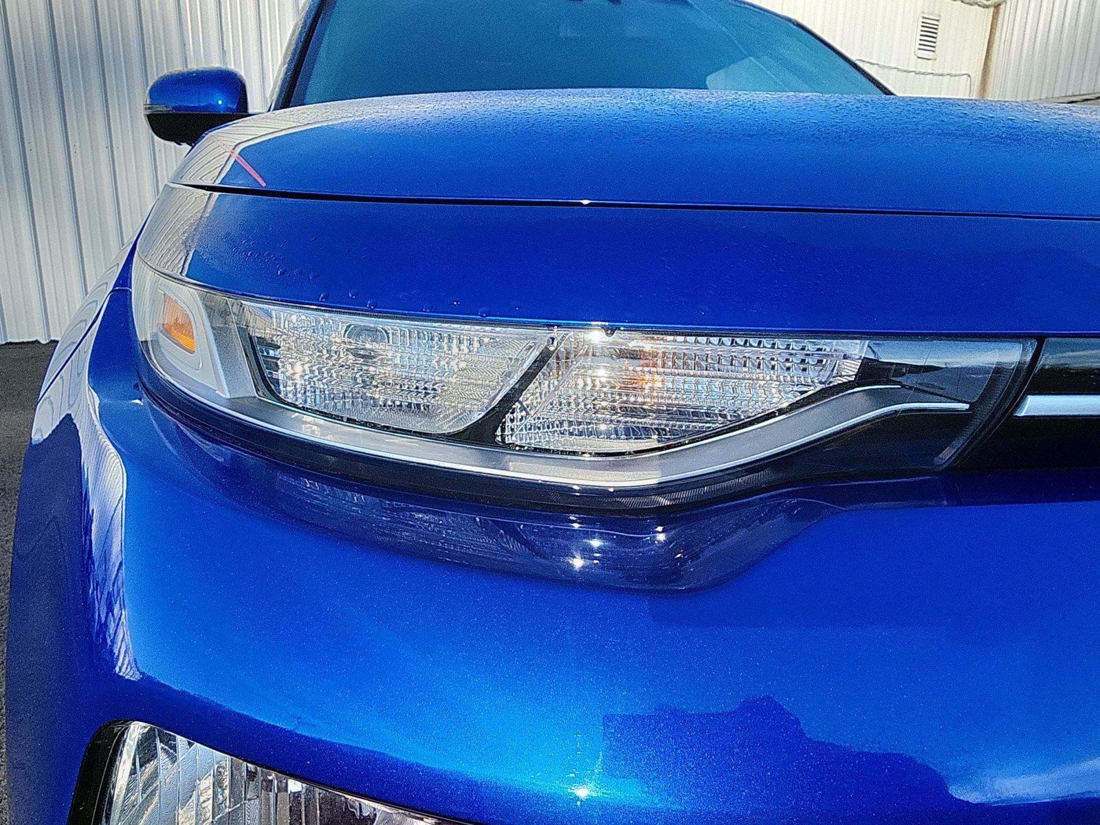 Used 2020 Kia Soul GT-Line image 12