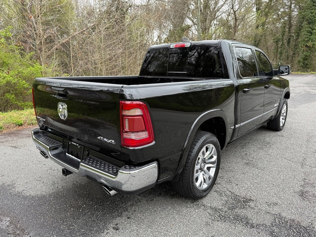 Used 2023 RAM 1500 Limited AWD/4WD image 6