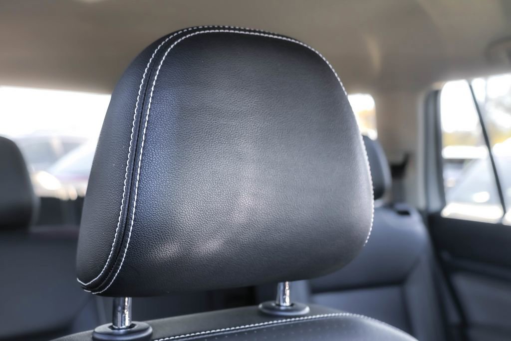 Certified 2022 Volkswagen Atlas SE image 36