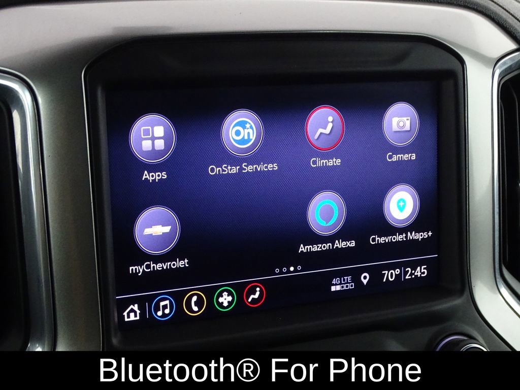 Used 2019 Chevrolet Silverado 1500 RST w/ All-Star Edition image 33