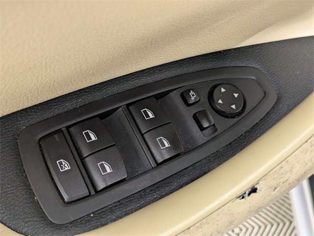 Used 2018 BMW X1 sDrive28i image 13