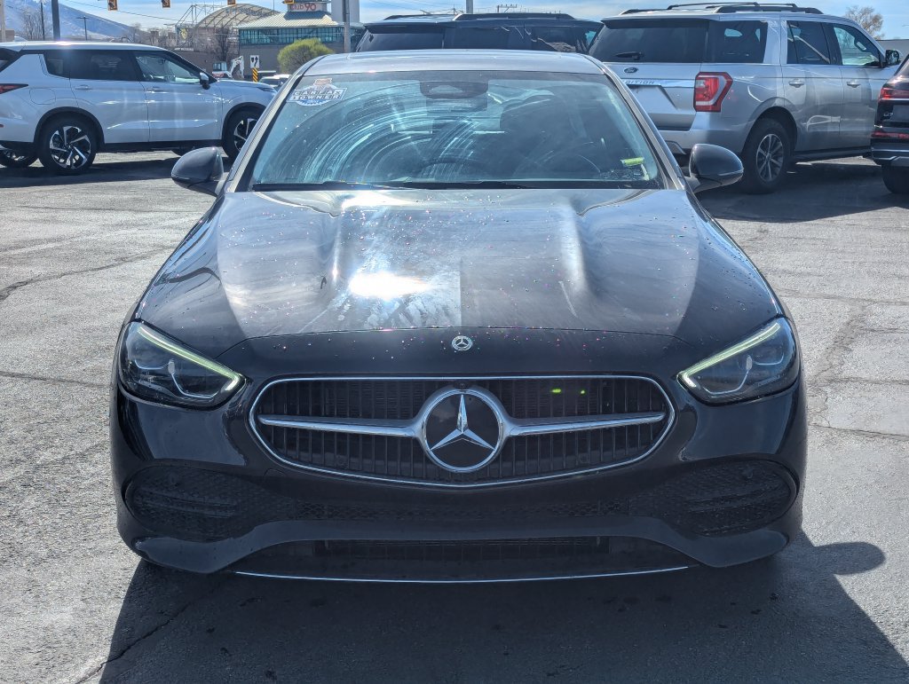Used 2023 Mercedes-Benz C 300 Sedan image 10