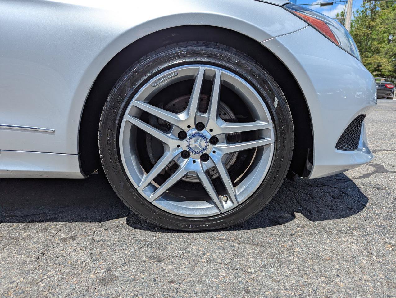 Used 2014 Mercedes-Benz E 350 Cabriolet image 56