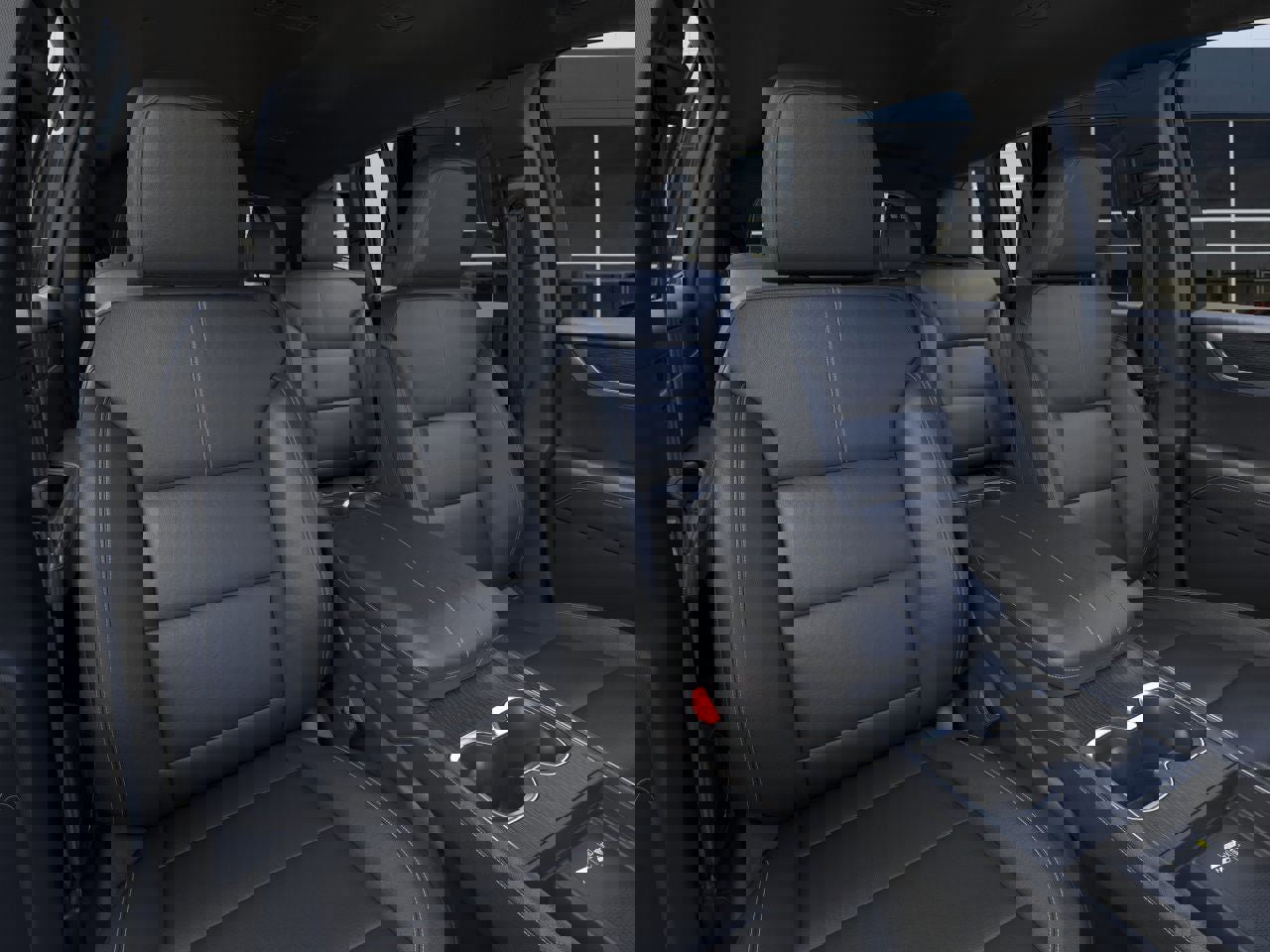 New 2026 GMC Acadia Elevation w/ Elevation Premium Package image 16