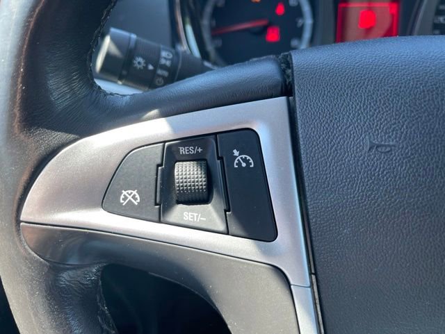 Used 2011 GMC Terrain SLE AWD/4WD image 19