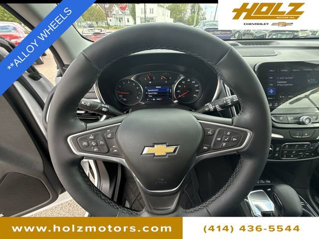 Certified 2023 Chevrolet Equinox Premier FWD image 12