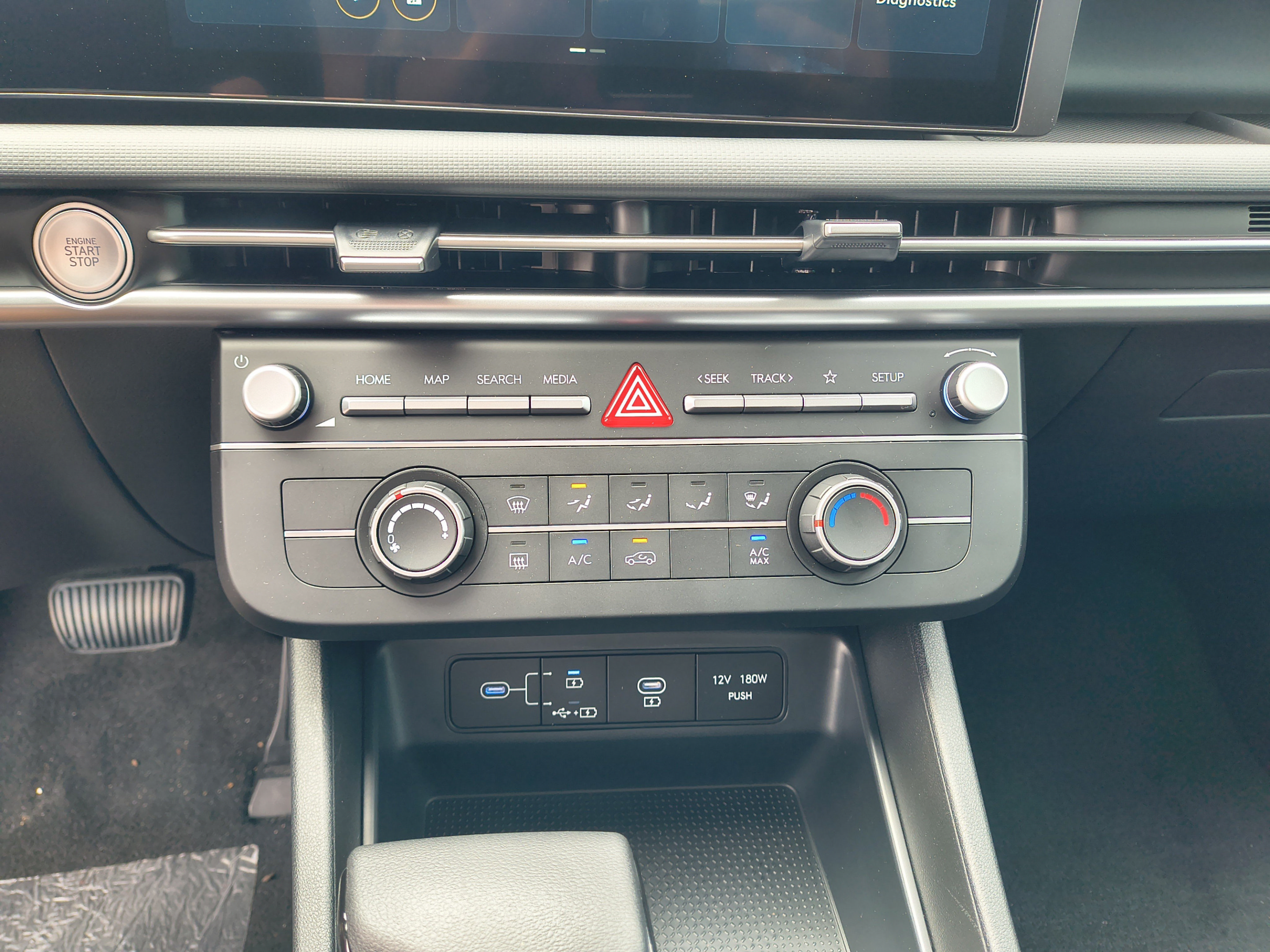 New 2026 Hyundai Tucson SE AWD/4WD image 22