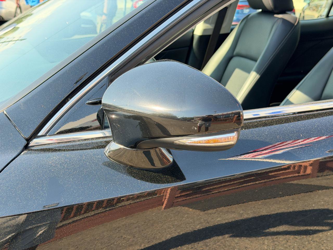 Used 2015 Lexus IS 250 AWD w/ Navigation System Package image 78