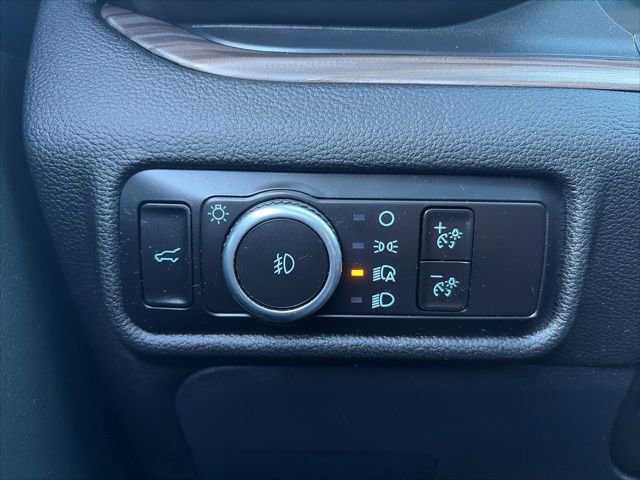 Used 2023 Ford Explorer Limited w/ Limited Technology Package image 26