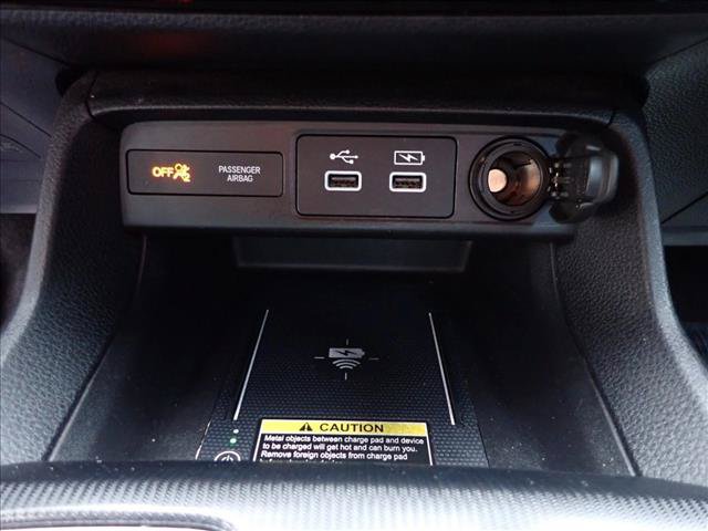 Used 2022 Honda Civic Touring image 21