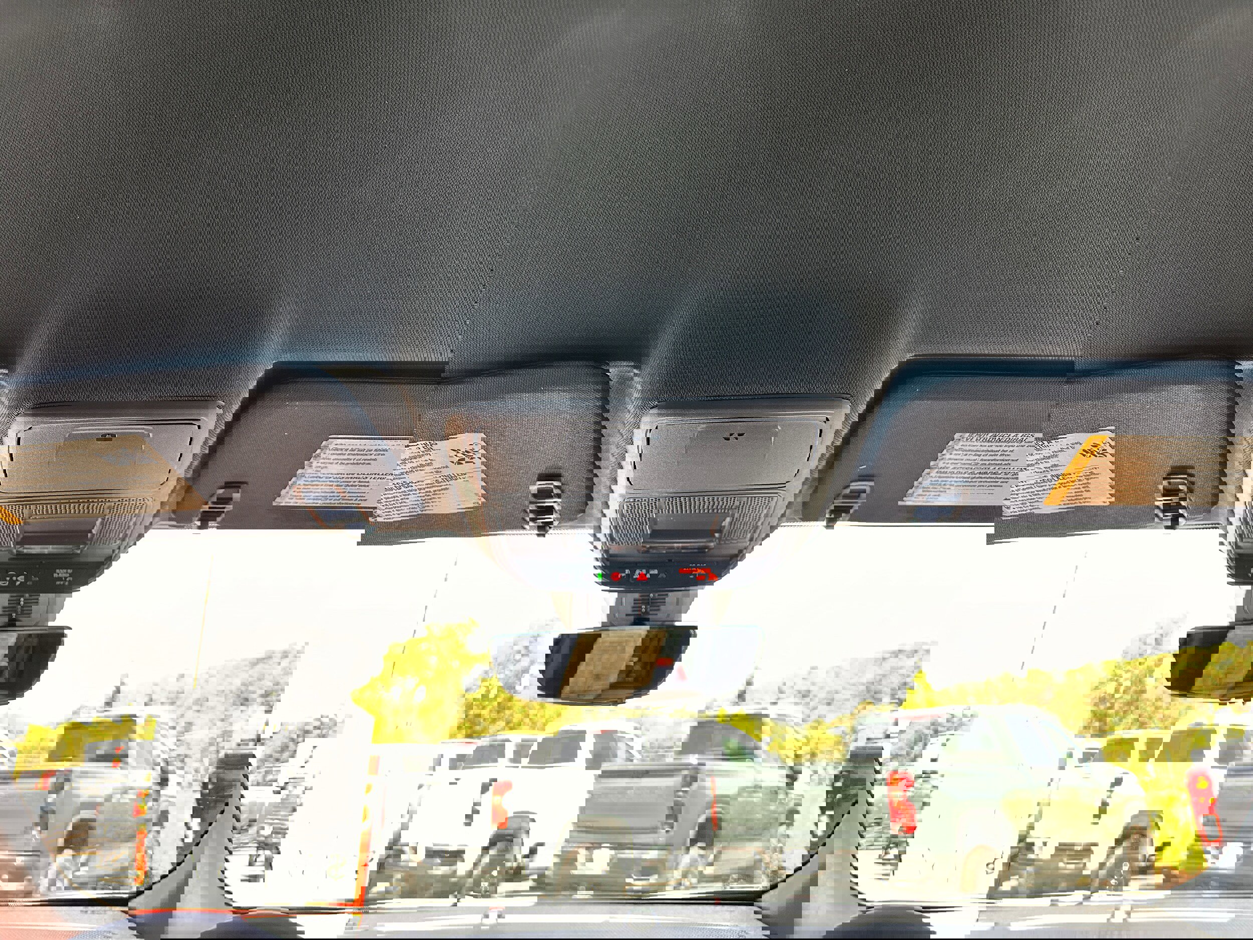 New 2026 Chevrolet Equinox ACTIV w/ Convenience Package III image 16