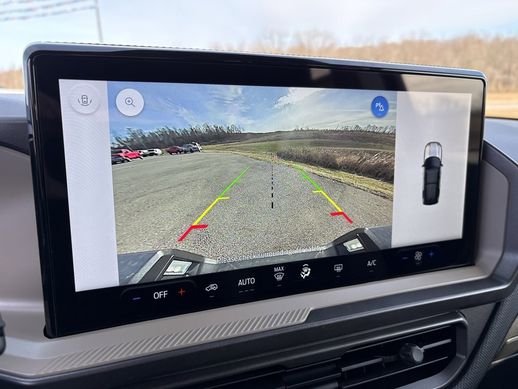 New 2025 Ford Bronco Sport Big Bend image 39