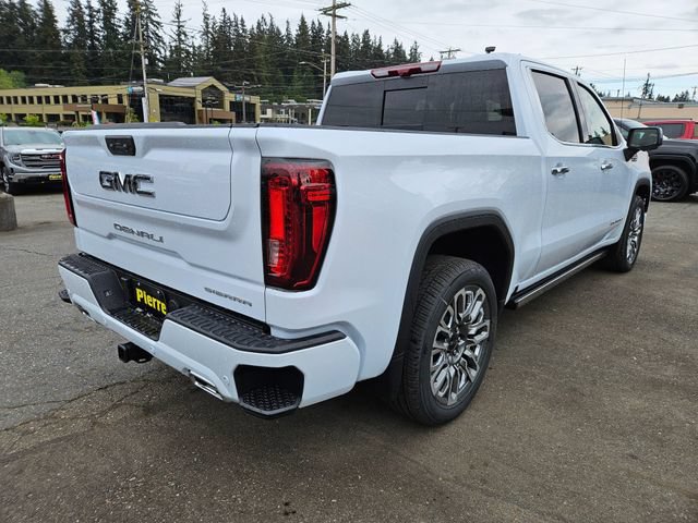 New 2026 GMC Sierra 1500 Denali Ultimate AWD/4WD image 5