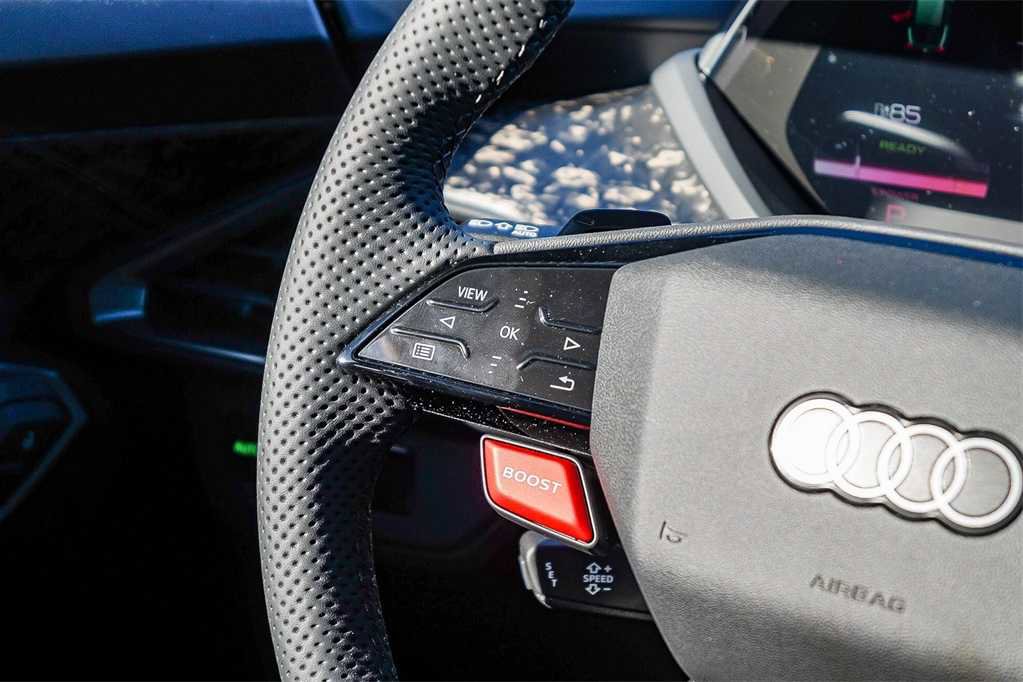 New 2026 Audi RS e-tron GT performance image 16