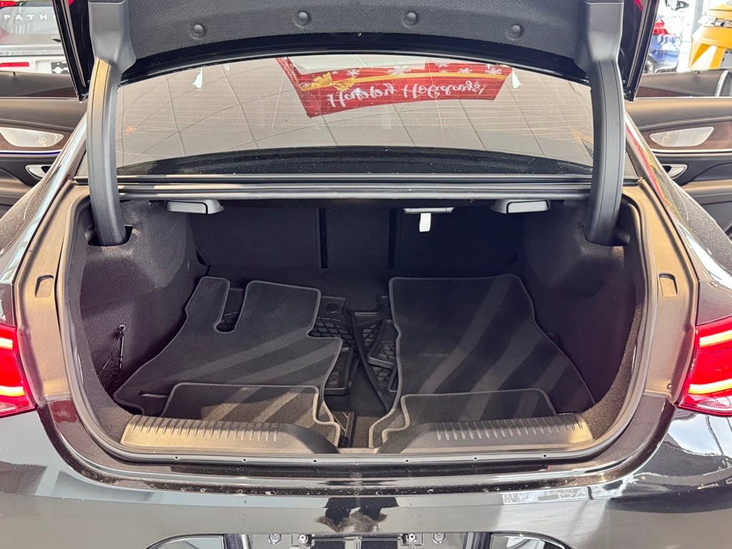 Used 2022 Mercedes-Benz CLS 450 4MATIC image 16