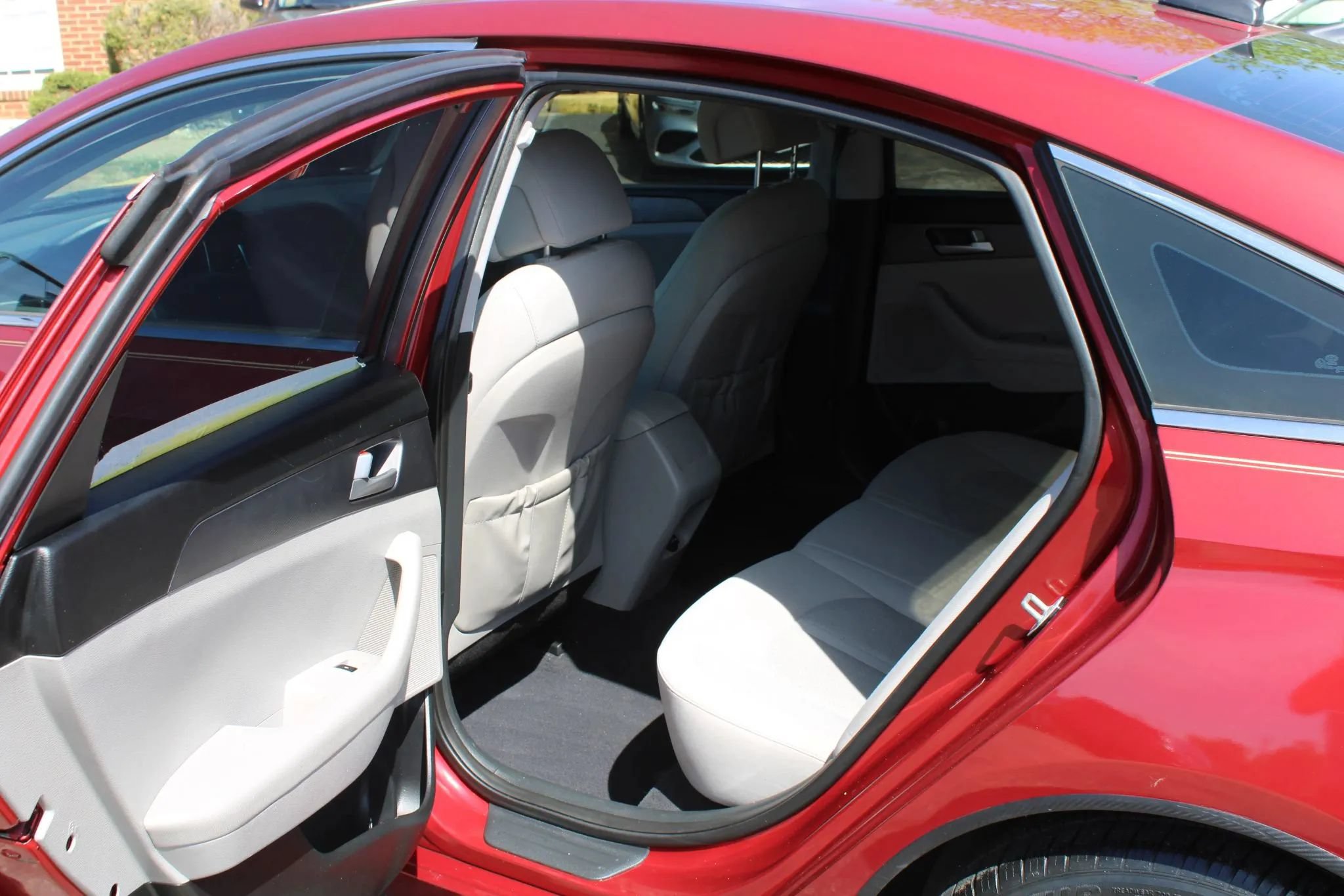 Used 2016 Hyundai Sonata SE FWD image 8