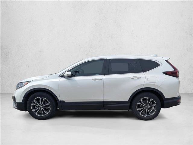 Used 2022 Honda CR-V EX-L image 8