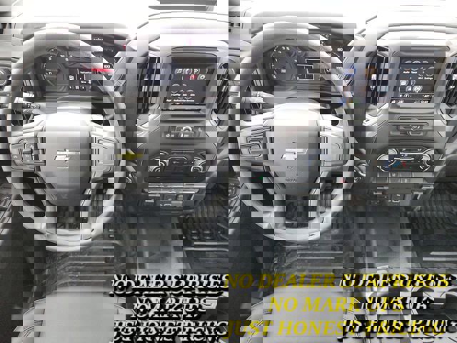 New 2026 Chevrolet Silverado 3500 W/T w/ WT Convenience Package image 11