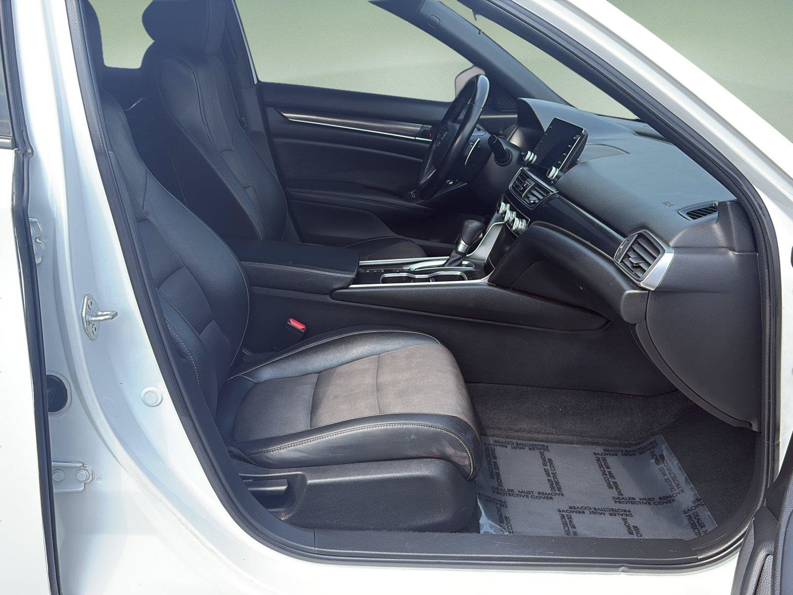 Used 2022 Honda Accord Sport image 13