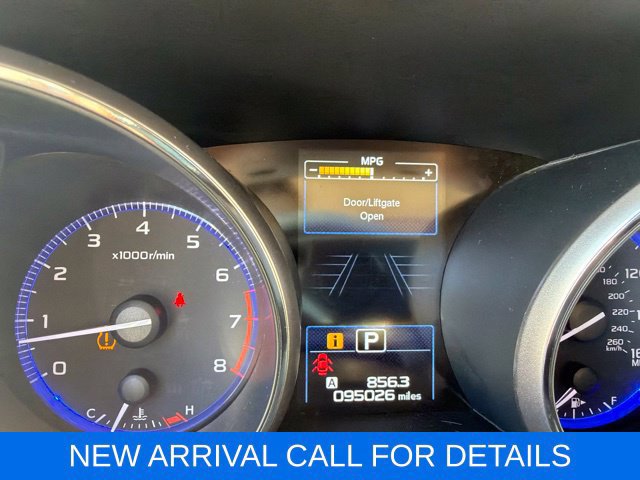 Used 2019 Subaru Outback 3.6R Limited AWD/4WD image 13