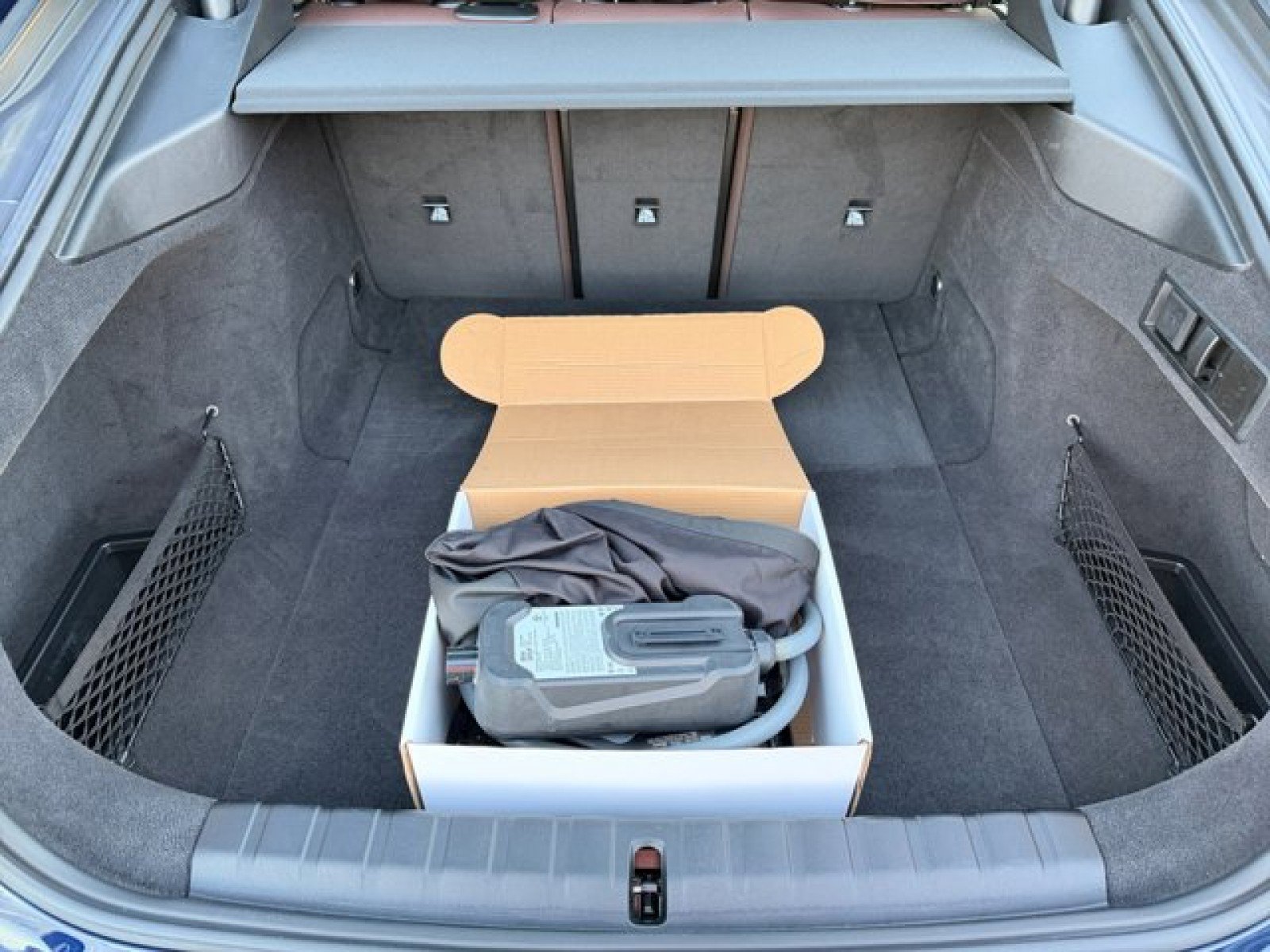 Used 2023 BMW i4 M50 image 19