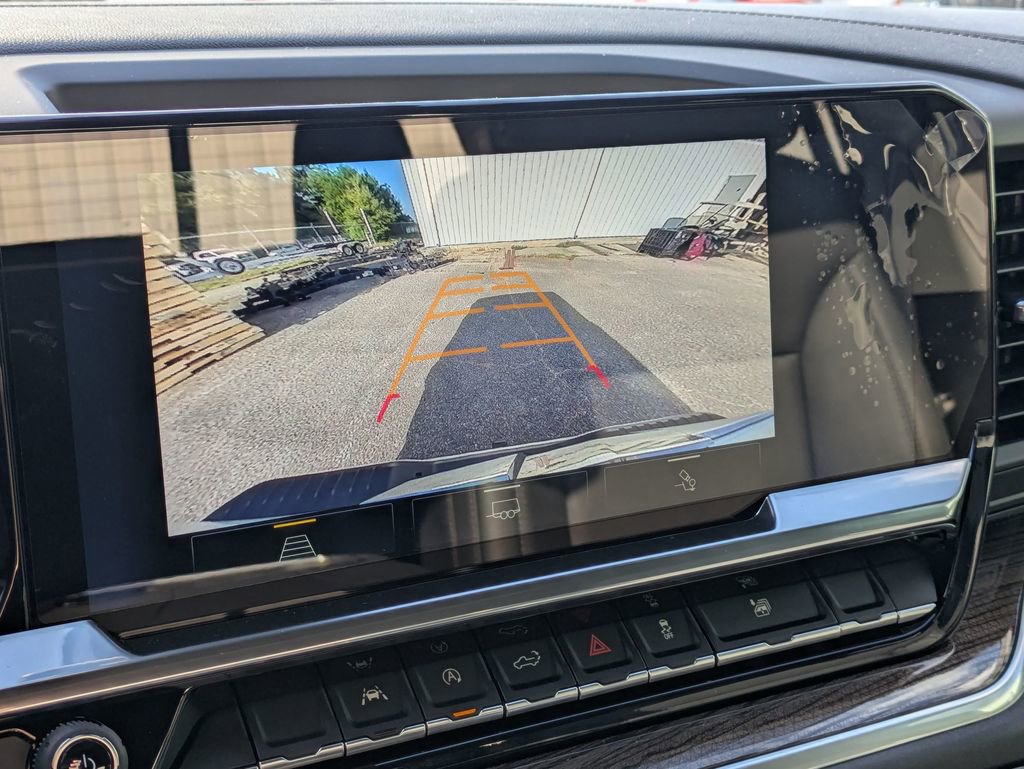 New 2026 Chevrolet Silverado 1500 RST w/ Convenience Package II image 27