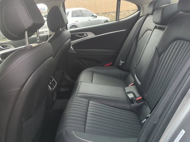 Certified 2026 Genesis G70 2.5T Prestige AWD/4WD image 12