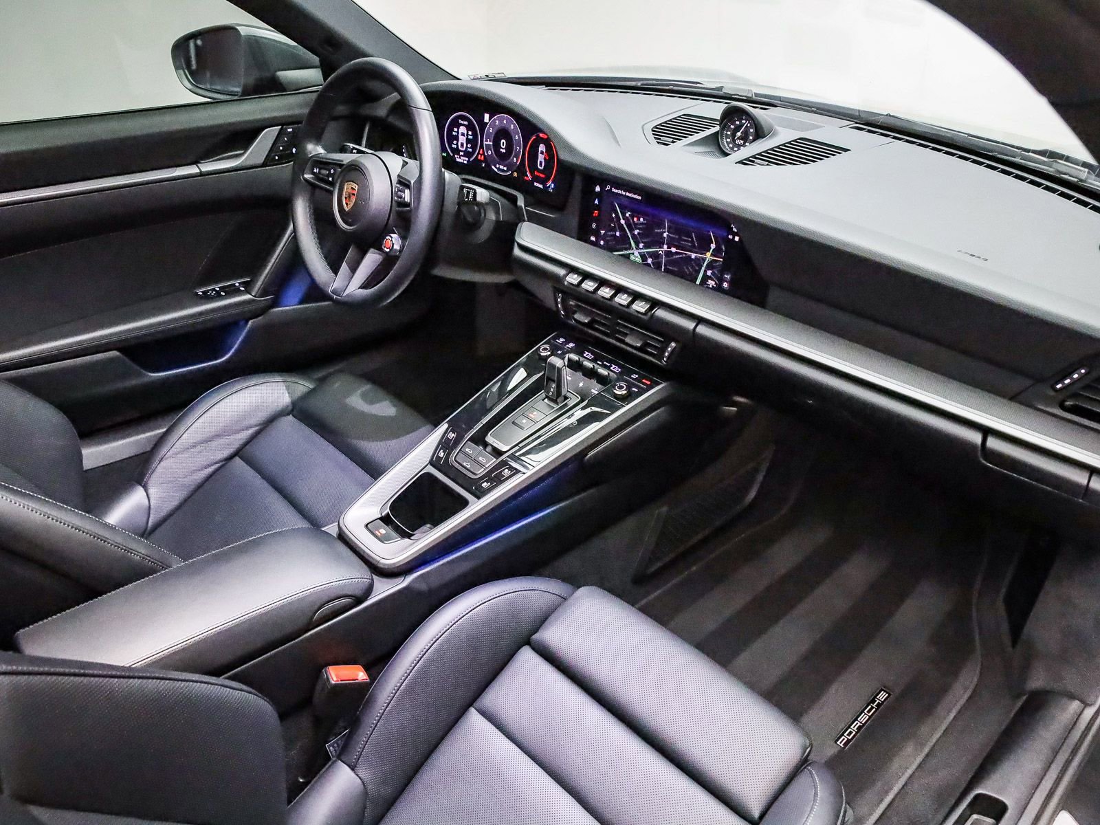 Used 2025 Porsche 911 Carrera image 25