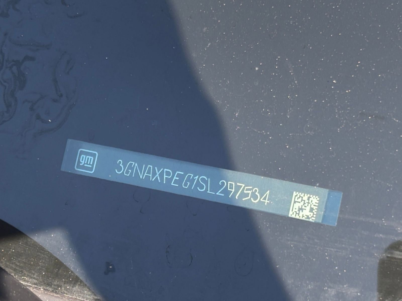 Used 2025 Chevrolet Equinox LT image 29