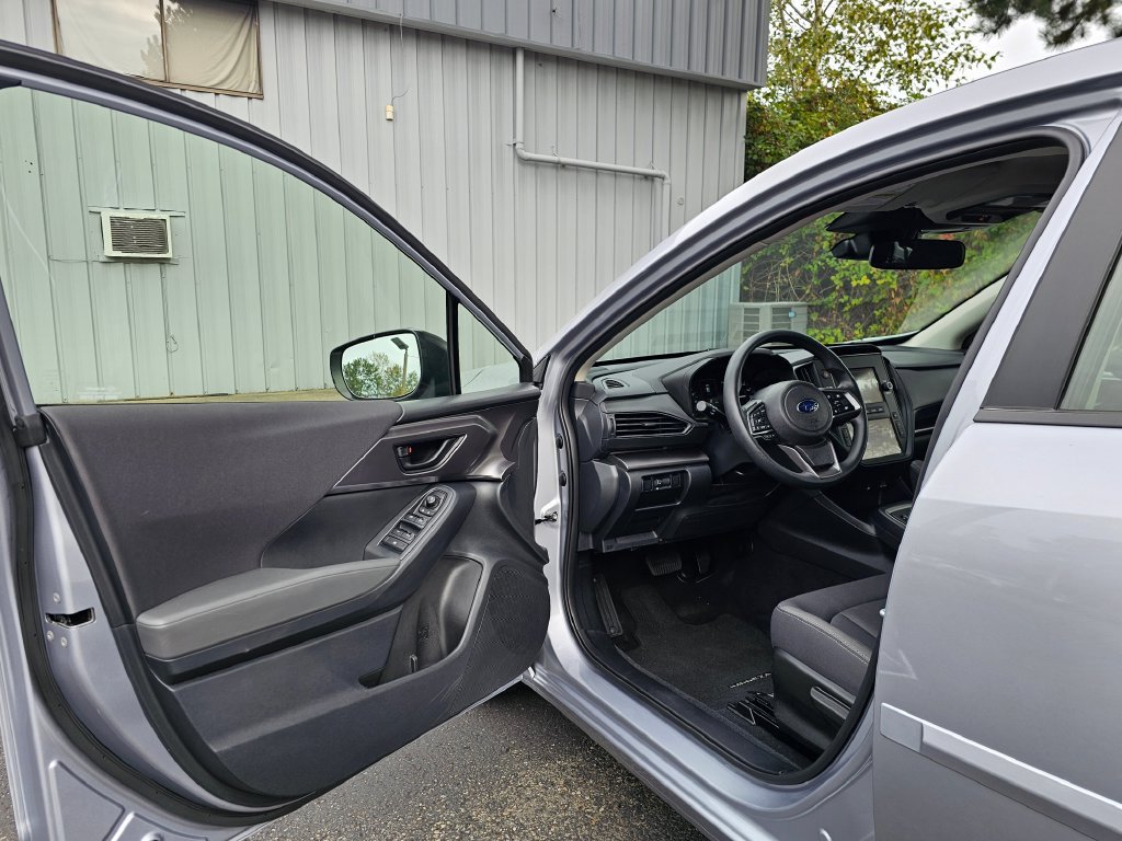 Certified 2025 Subaru Impreza 2.0i AWD/4WD image 20