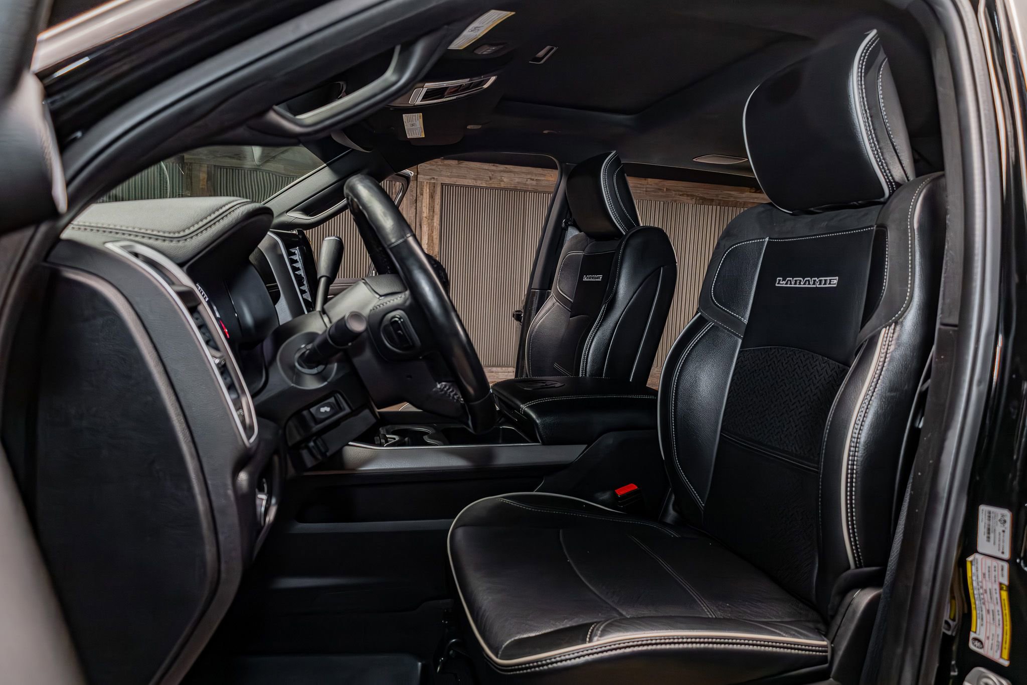 Used 2020 RAM 3500 Laramie image 20