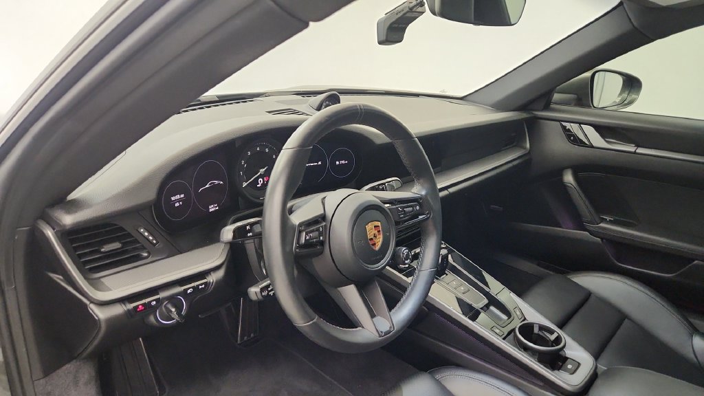 Used 2021 Porsche 911 Carrera S RWD image 73
