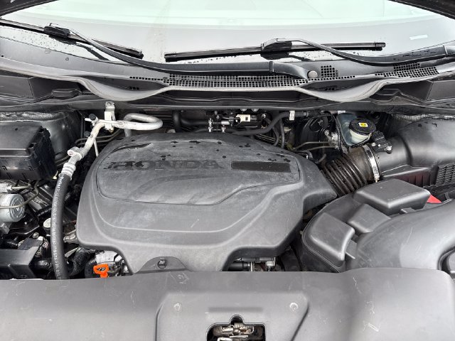 Used 2018 Honda Odyssey Elite image 34