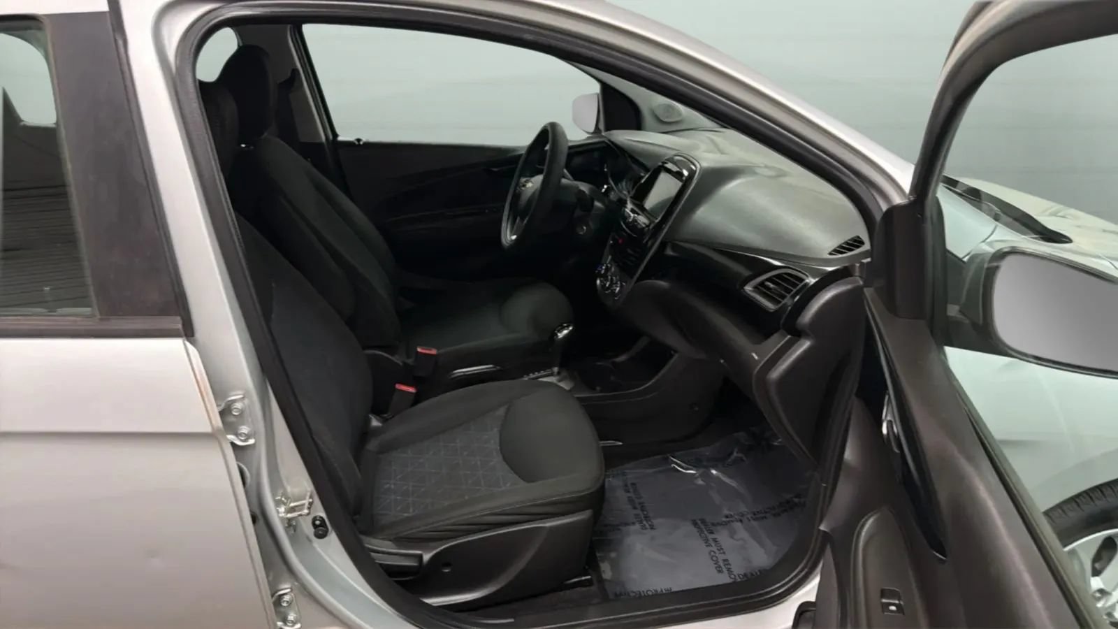 Used 2021 Chevrolet Spark LT FWD image 21