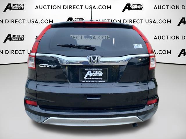 Used 2016 Honda CR-V EX image 5
