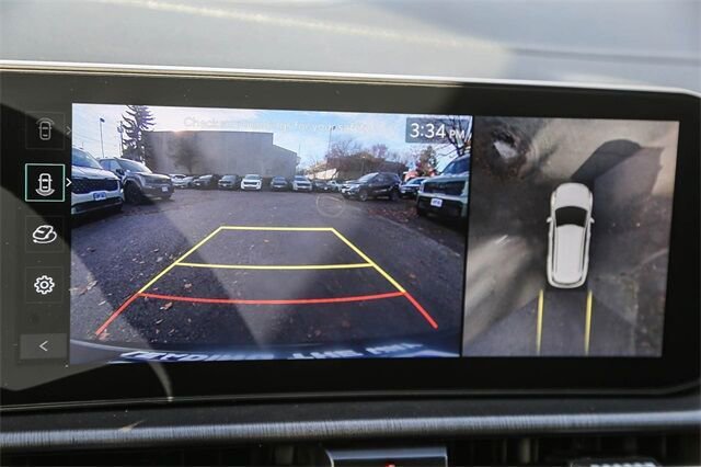 New 2026 Kia Sportage X-Pro Prestige image 22