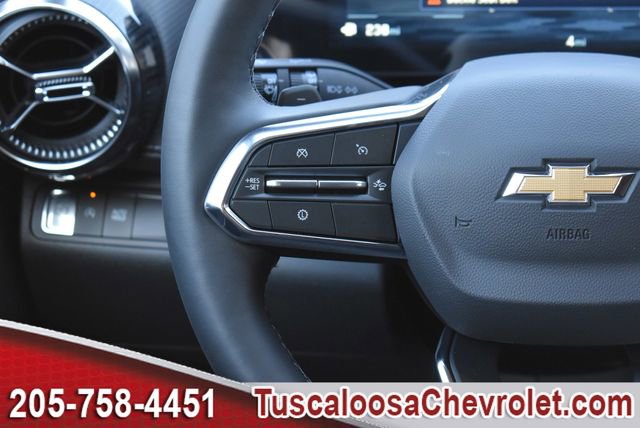 New 2026 Chevrolet Equinox LT w/ LPO, Floor Liner Package image 19