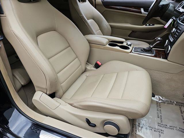 Used 2013 Mercedes-Benz C 250 Coupe image 19
