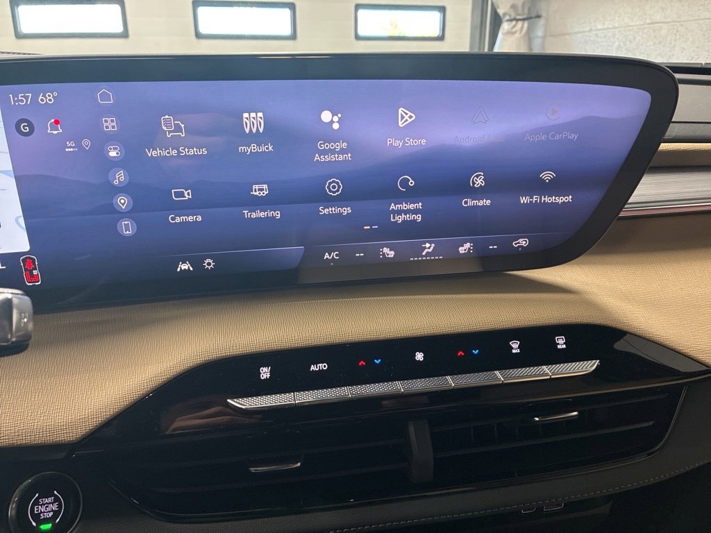 New 2026 Buick Enclave Preferred w/ Power Package image 22