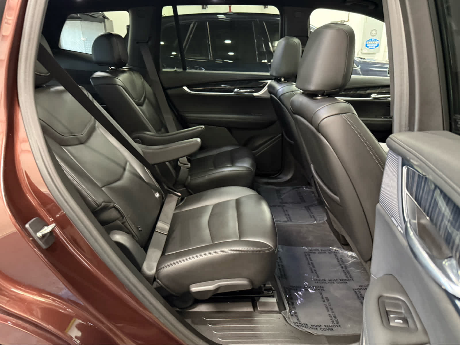 Used 2022 Cadillac XT6 Premium Luxury AWD/4WD image 27