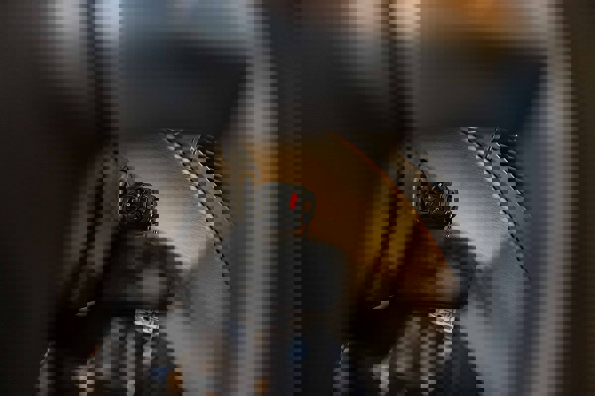 Used 2010 Subaru Tribeca Limited image 29