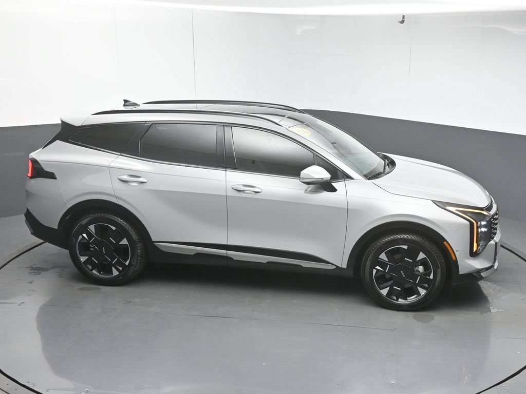 Used 2026 Kia Sportage SX Prestige FWD image 49